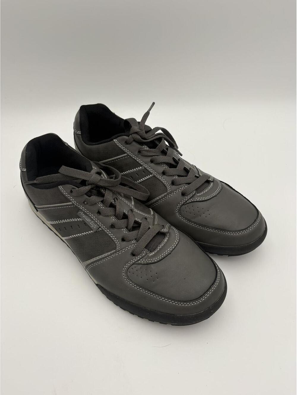 American Eagle AE Bryce Ox 172560 Men's Size 12 Casual Sneakers Skate Low Top - Picture 2 of 9
